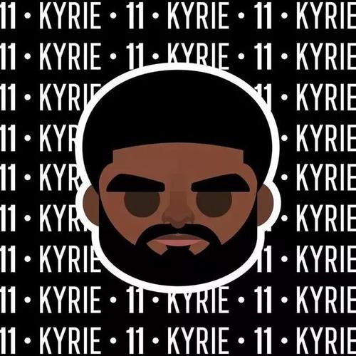 欧文篮网版头像,你值得拥有