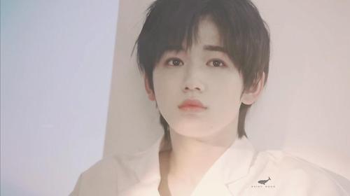 新人进组报道,宋亚轩电脑壁纸或许有人想充实我的文件夹吗?