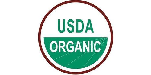 usda有机认证认证美国农业部的生物产品认证