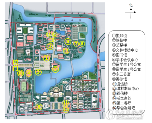 2018年威海职业学院单招考试注意事项