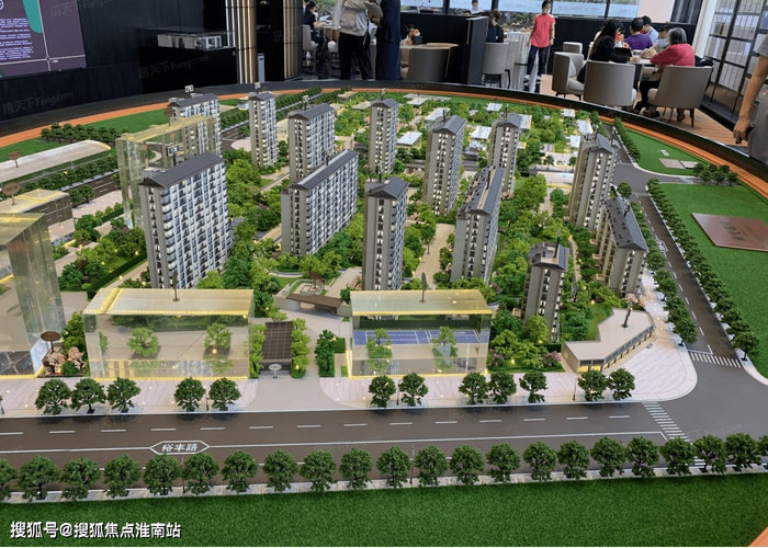 官网北京顺义区和光瑞府劲爆和光瑞府红盘欢迎您