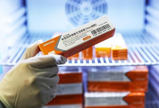 几家新冠疫苗有哪些区别中国的三种新冠疫苗哪个好