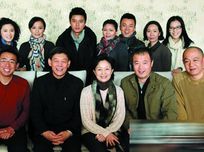 家产(2011年张汉杰,王楚执导电视剧)_百度百科