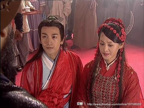 张智尧在这剧中虽然戏份不是太多但是给我印象很大啊╮(╯_╰)╭