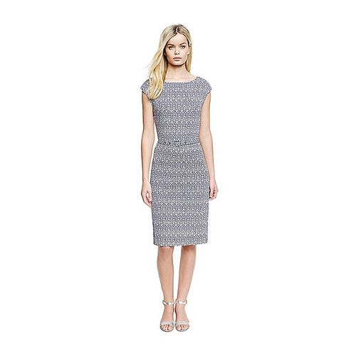 tory burch / 托里.伯奇杰米连衣裙 11142443