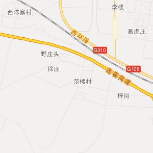 兰考县地图_兰考县地图全图_兰考县地图高清版_开封市兰考县地图查询