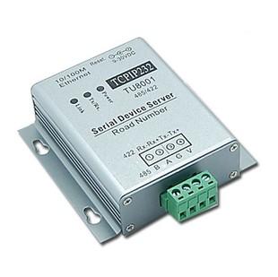 双向 串口转网口 跨网关进广域 485 以太网转 串口服务器