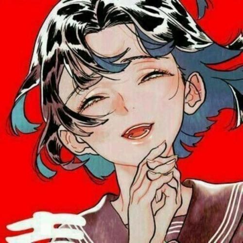 女生动漫头像,晚星破晓 未来可期