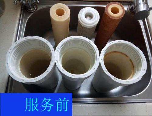每天净水服务中心:厦门净水器安装,换滤芯,维修专家