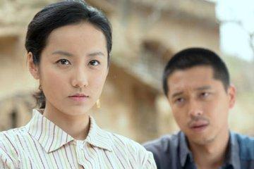 吕一:《平凡的世界》中最朴实无华的美,她是孙少安的婆姨贺秀莲