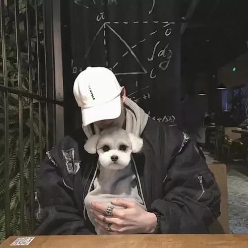 高冷男生头像你我未有幸一起说愿意