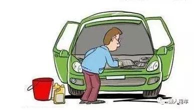 了解"烧机油",教你一秒变高手!