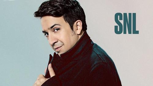 林-曼努尔·米兰达 lin-manuel miranda的图片