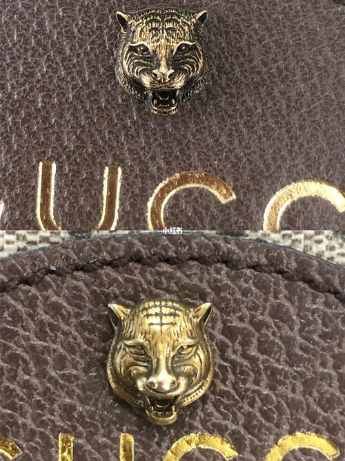 仿品:古驰虎头腰包鉴定_虎头_腰包_古驰怎么样_字体_古驰虎头包_时尚