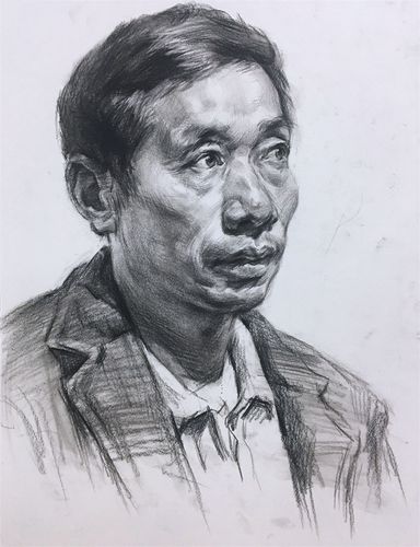 河北画室石家庄艺梵画室
