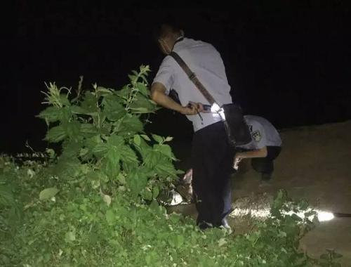 悲剧!桂林一小男孩溺水身亡!现场打捞起其尸体!