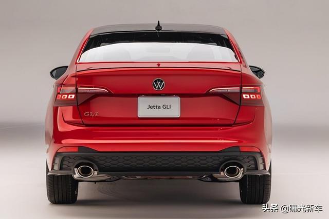 大众捷达jetta2022款车型官方图片新车上市你会买吗