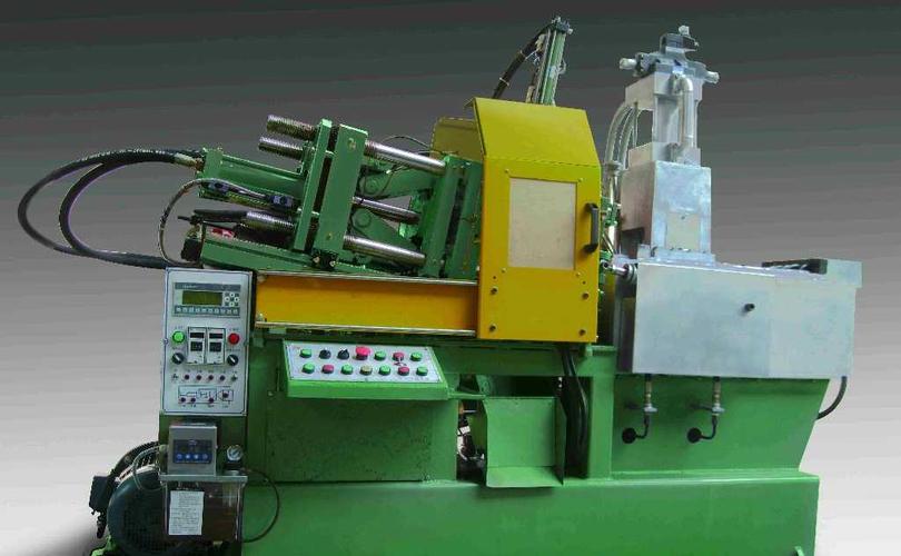 20吨锌合金压铸机