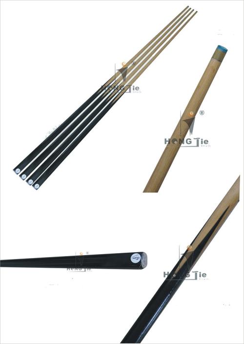 台球杆 品牌:鸿杰 货号:snc01 杆体材质:草木 杆体结构:单支球杆 长度