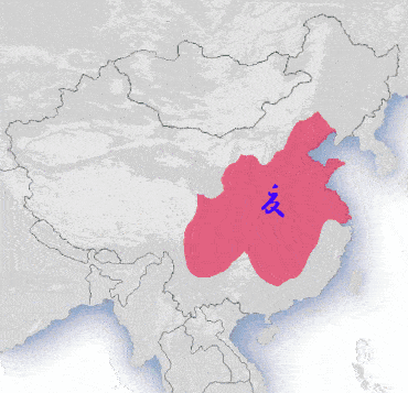 如果把中国四千年王朝史看成是一天