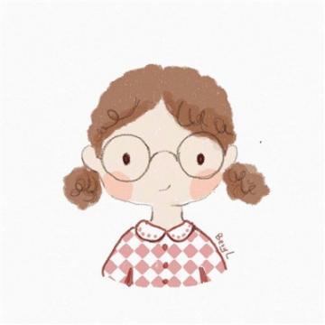 2020可爱卡通闺蜜微信群头像一人一张爱情值多少钱能包邮吗