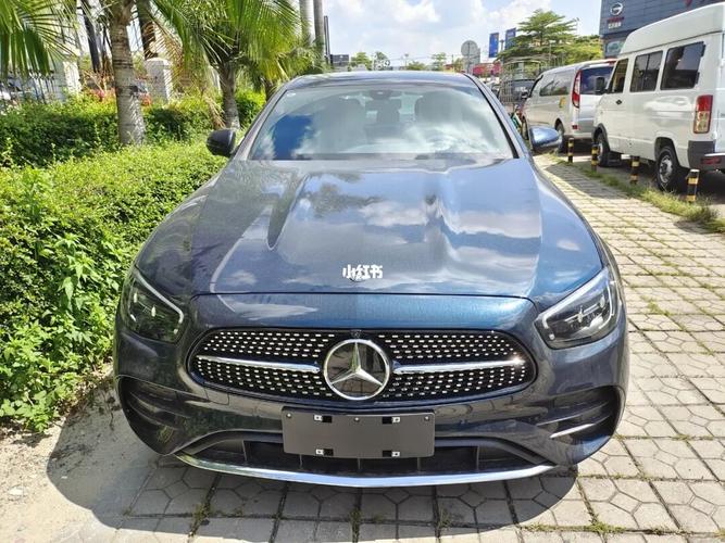 e300l松石绿!爆赞!_梅赛德斯-奔驰怎么样_奔驰_汽车