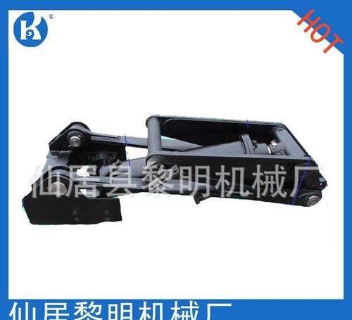 油缸支架kaiyang牌krm160s自卸车举升架 液压举升架 提升系统