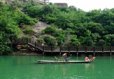 白马涧图片_白马涧旅游图片_白马涧旅游景点图片大全