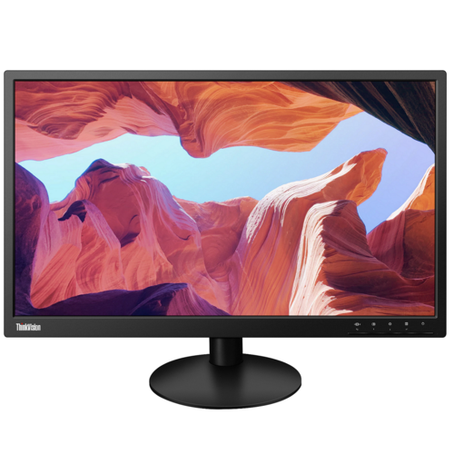 联想/lenovo thinkvision te24-20(23.8英寸) 液晶显示器