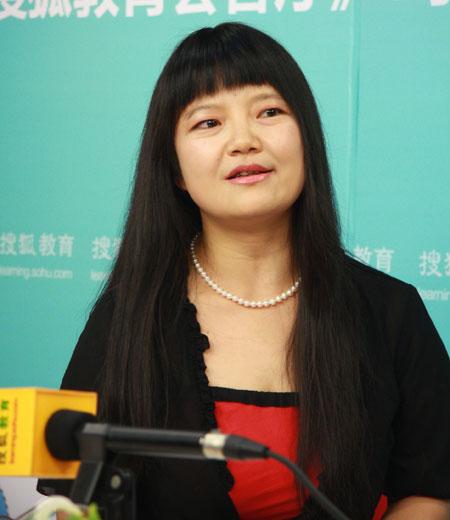 中国农业大学食品科学与营养工程学院副教授 朱毅(资料图)