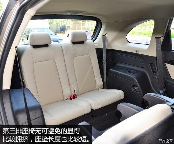 科帕奇怎么样雪佛兰科帕奇7座