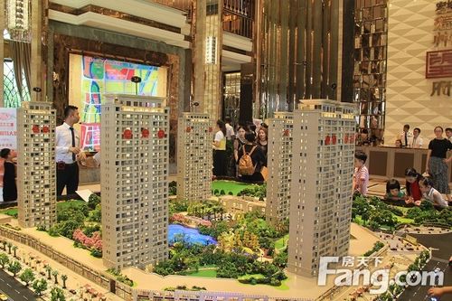 宏地温州望府耀世公开瓯海中心区府系巨作