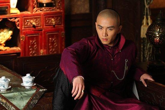 陈晓《那年花开》获好评,于正的戏耽误了他?