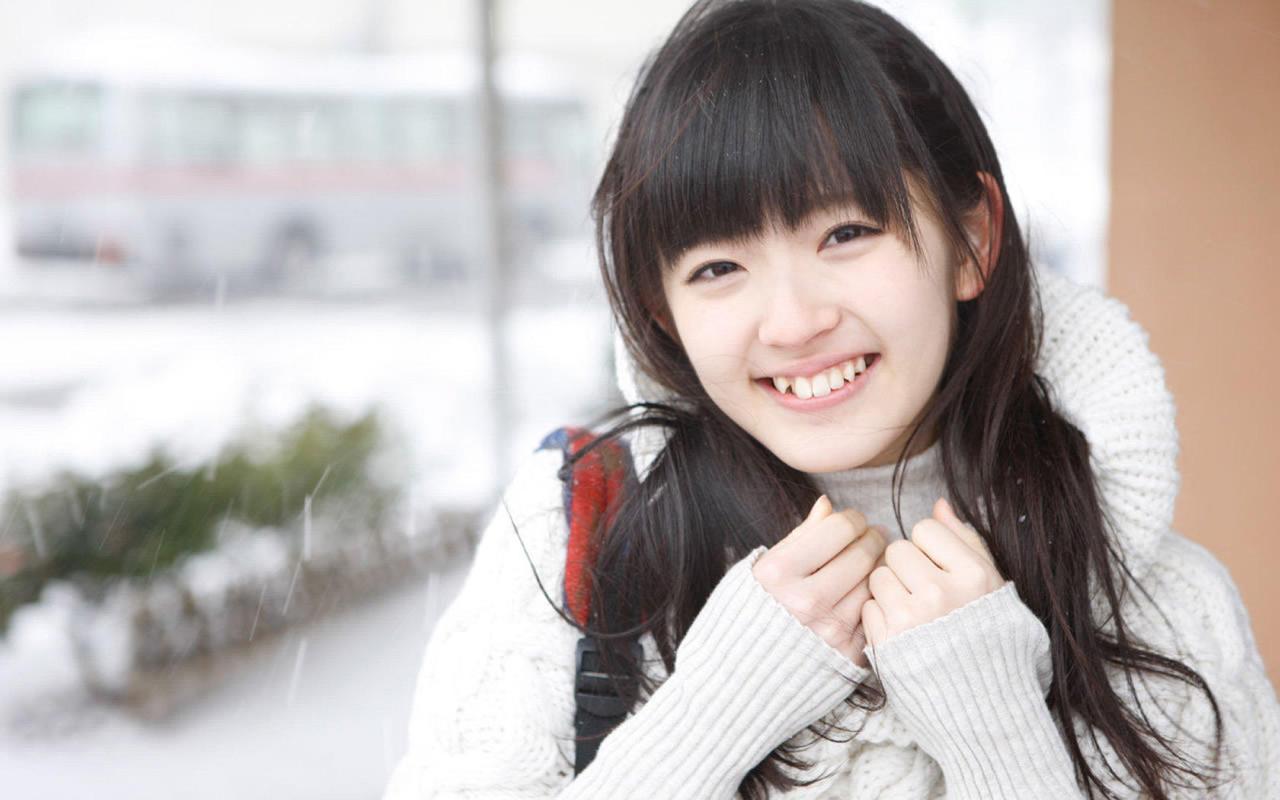 【唯美美女壁纸110】【1600x1200】[30p]