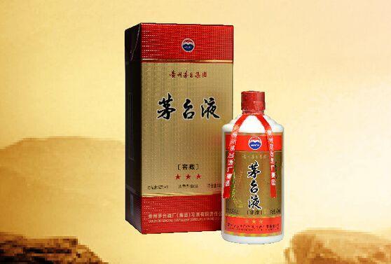 茅台液52度价格 - 美酒网