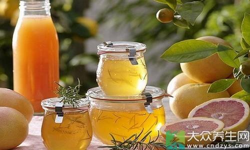 多久-鲜榨柚子汁怎么去苦味