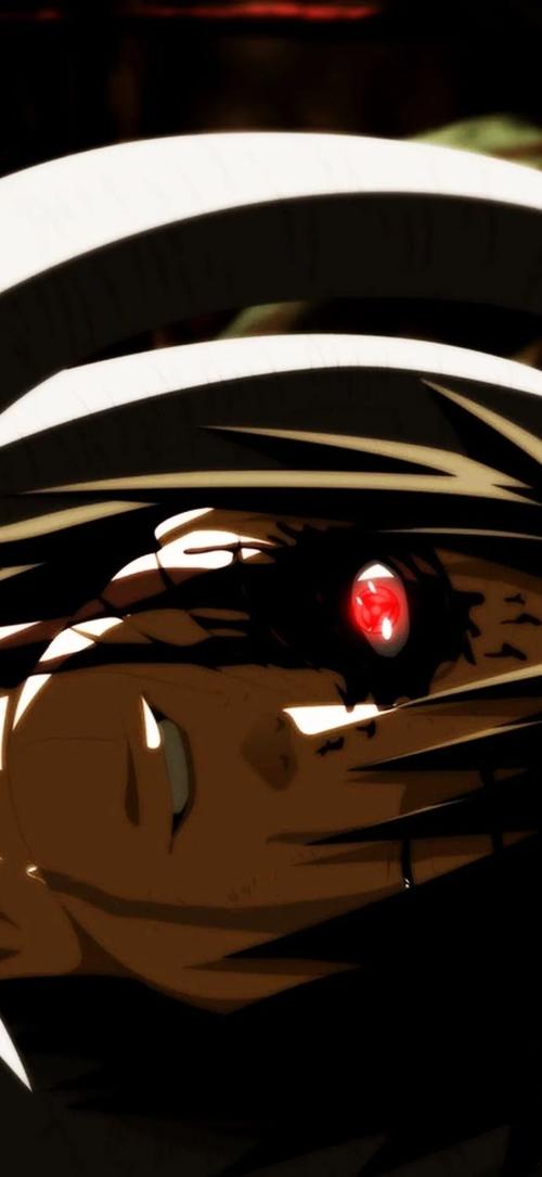 火影壁纸|宇智波带土手机壁纸