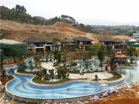 丰顺温泉哪有陪洗小妹