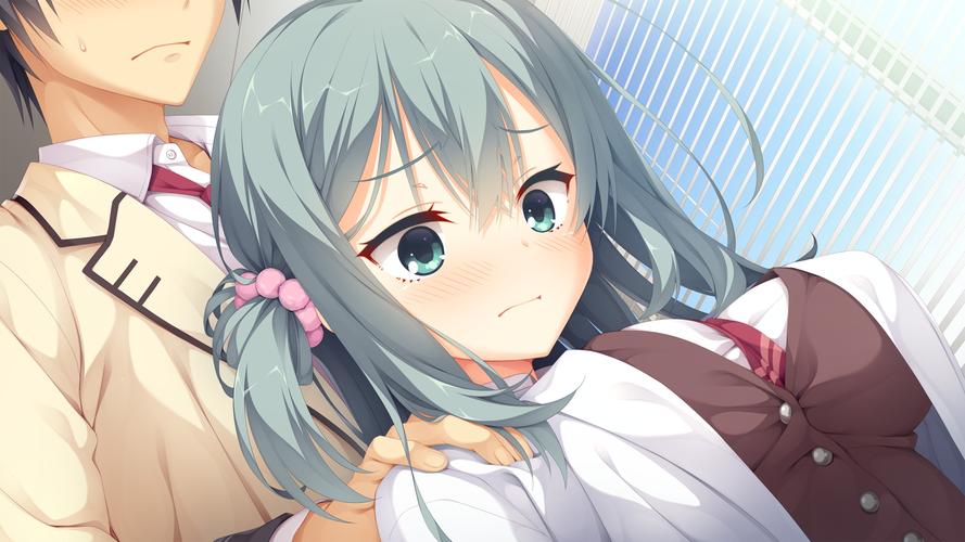 谜语小丑riddle joker(三司绫濑"锉刀",在原七海,式部茉优,二条院羽月