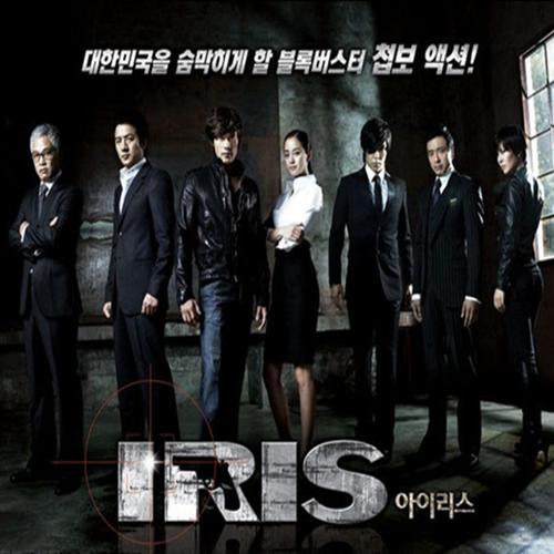 乐酷海报【kr】[iris特务情人][李秉宪/金泰熙/朱妮/粤中]720pd4