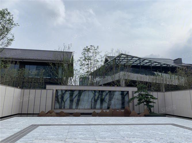乐山碧桂园青江府-实景图(2) - 乐山安居客