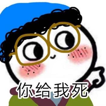 马小兴表情包你给我死