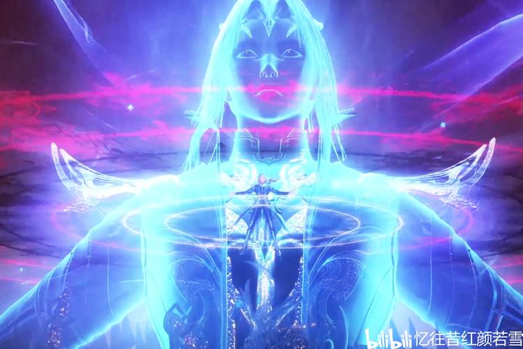 《斗罗大陆》唐三破壳而出,觉醒魂力再获十万年魂环,涅盘重生