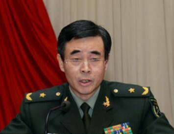 姚永良任南部战区副政委兼政治工作部主任