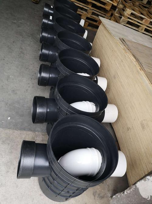 450水封井