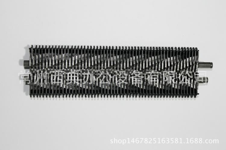 高速钢碎纸机刀具,废纸碎纸刀具,废纸粉碎刀具,碎纸机