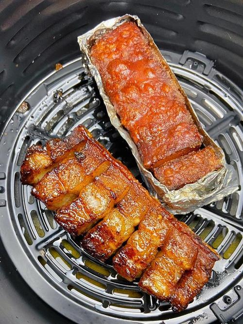 超火的200道空气炸锅食谱大全每一个都太香了快收藏