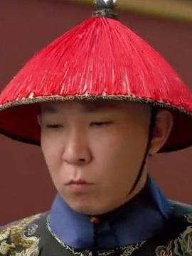 《甄嬛传》人物介绍