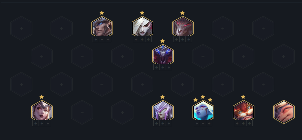 《云顶之弈》11.11魔女索拉卡怎么玩 魔女索拉卡教学