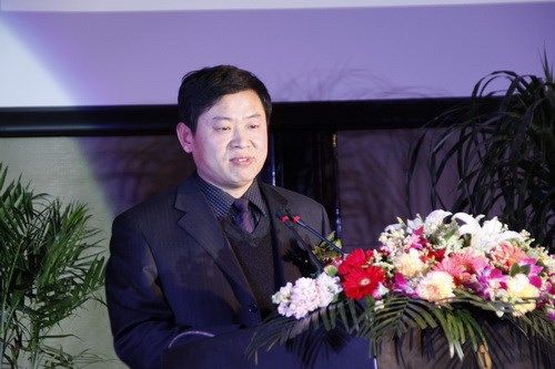 2012中国地产人微博价值排行榜#——@吴亚飞--燕赵房地产